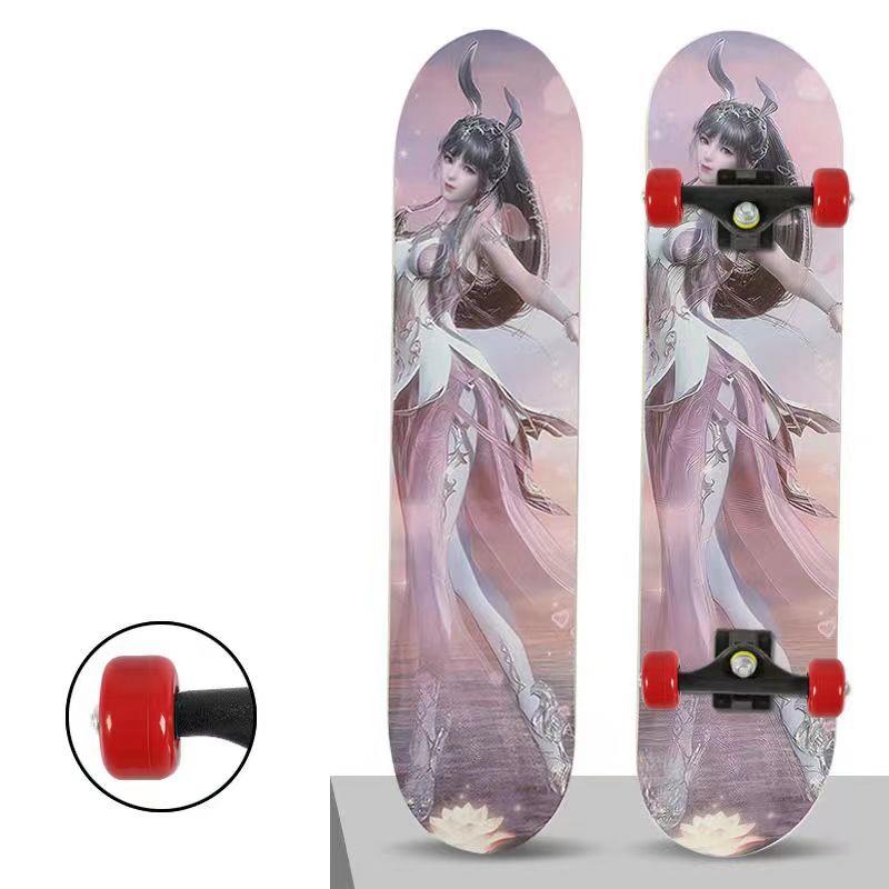 Dorocontinental - mini-dance grinder